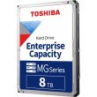 Жорсткий диск 3.5 Toshiba Enterprise Capacity 8TB (MG08ADA800E)