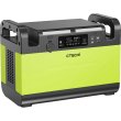 Зарядна станція CTECHi GT1500 Portable Power Station 1500W 1210Wh