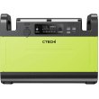 Зарядна станція CTECHi GT1500 Portable Power Station 1500W 1210Wh
