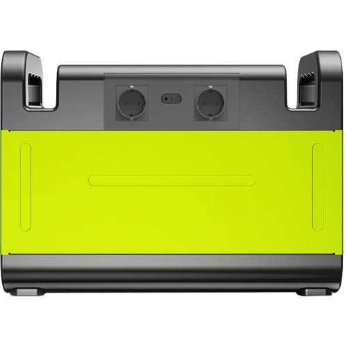 Зарядна станція CTECHi GT1500 Portable Power Station 1500W 1210Wh