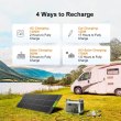 Зарядна станція CTECHi ST2000 Portable Power Station 2000W 1536Wh