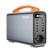 Зарядна станція CTECHi GT200 Pro Portable Power Station 240W 320Wh