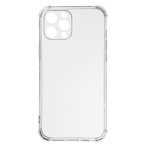 Накладка ArmorStandart Air Force для Apple iPhone 12 Pro Max Camera cover Transparent (ARM63365)