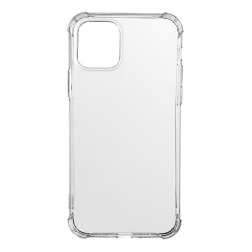Накладка ArmorStandart Air Force для Apple iPhone 11 Pro Max Camera cover Transparent (ARM55570)