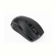 Миша бездротова REAL-EL RM-308 Black UAH