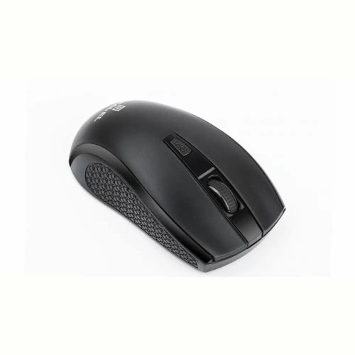 Миша бездротова REAL-EL RM-308 Black UAH