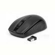 Миша бездротова REAL-EL RM-308 Black UAH