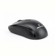 Миша бездротова REAL-EL RM-308 Black UAH
