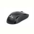 Миша бездротова REAL-EL RM-308 Black UAH