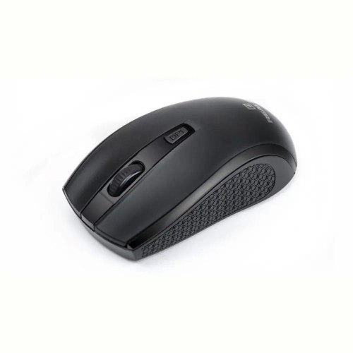 Миша бездротова REAL-EL RM-308 Black UAH