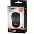 Миша бездротова REAL-EL RM-308 Black UAH