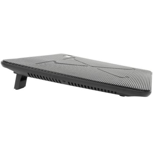 Підставка для ноутбука, 17'' Crown CMLC-1043T Red