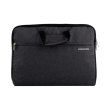 Сумка для ноутбука 13.3 Modecom Highfill чорна