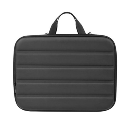 Сумка для ноутбука 13.3 Natec Laptop Sleeve Turtle чорна