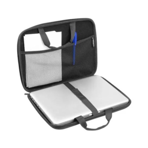 Сумка для ноутбука 13.3 Natec Laptop Sleeve Turtle чорна