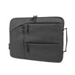 Сумка для ноутбука 13.3 Natec Laptop Sleeve Mussel чорна