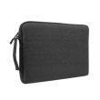 Сумка для ноутбука 13.3 Natec Laptop Sleeve Mussel чорна
