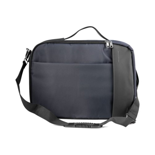 Рюкзак-сумка для ноутбука 15.6 Modecom Trenton чорно-синя