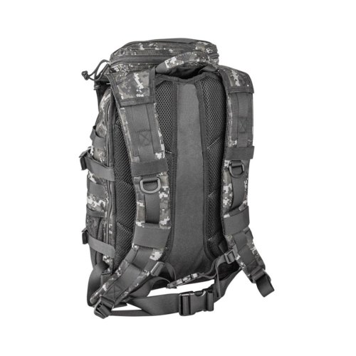 Рюкзак для ноутбука 15.6 Genesis Pallad 450 Camo