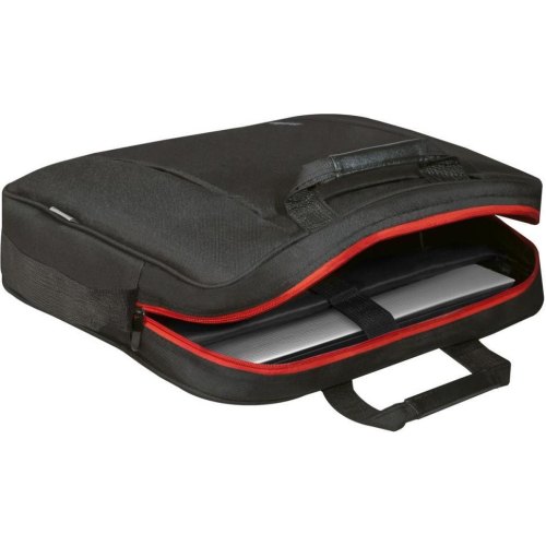 Сумка для ноутбука 15.6 Defender Geek чорна