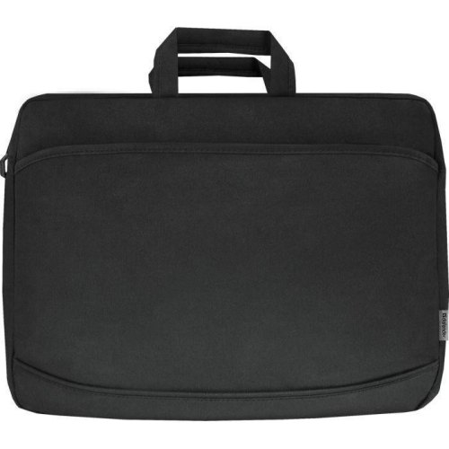 Сумка для ноутбука 17.3 Defender Monte чорна