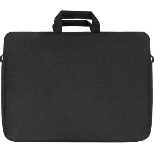 Сумка для ноутбука 17.3 Defender Monte чорна