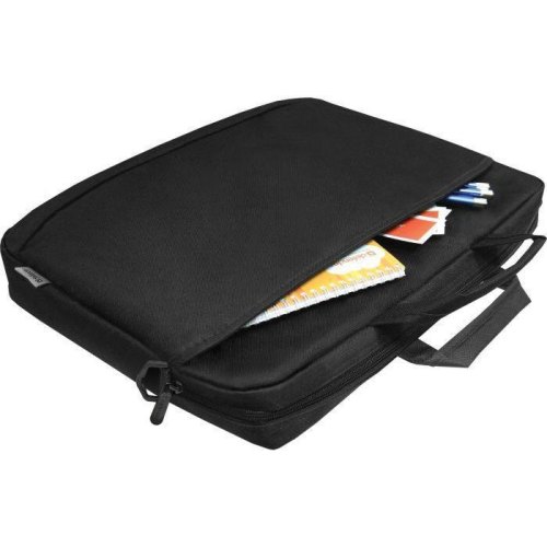 Сумка для ноутбука 17.3 Defender Monte чорна