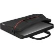 Сумка для ноутбука 15.6'' Defender Lite чорна, карман