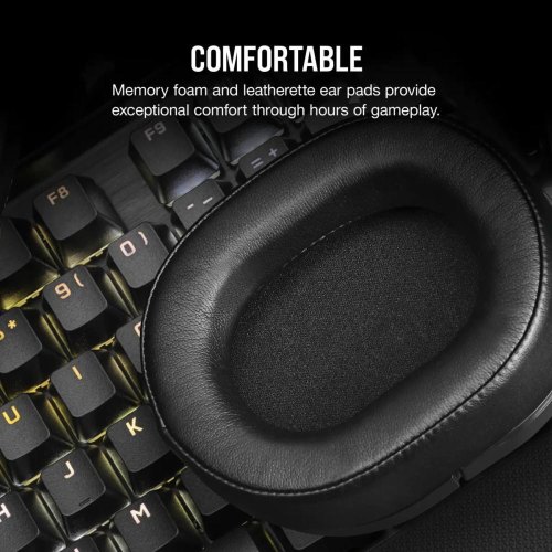 Corsair HS55 Stereo Carbon (CA-9011260)