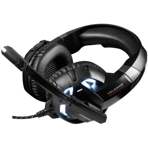 Ігрова гарнітура Modecom MC-849 Volcano Shield V2, Gaming