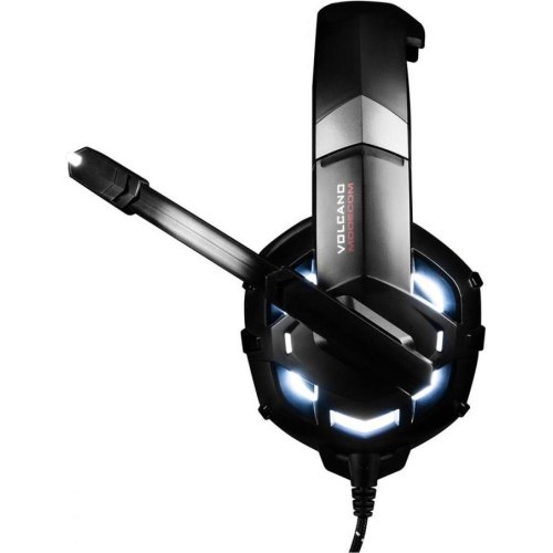 Ігрова гарнітура Modecom MC-849 Volcano Shield V2, Gaming
