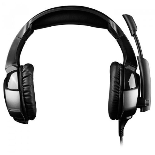 Ігрова гарнітура Modecom MC-859 Volcano Bow, Gaming