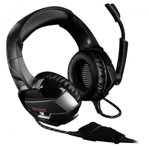Ігрова гарнітура Modecom MC-859 Volcano Bow, Gaming