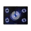 Підставка для ноутбука Modecom SILENT FAN MC-CF15