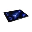 Підставка для ноутбука Modecom SILENT FAN MC-CF15