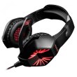 Ігрова гарнітура Modecom MC-839 Volcano Sword, Gaming