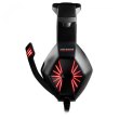 Ігрова гарнітура Modecom MC-839 Volcano Sword, Gaming