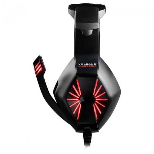 Ігрова гарнітура Modecom MC-839 Volcano Sword, Gaming