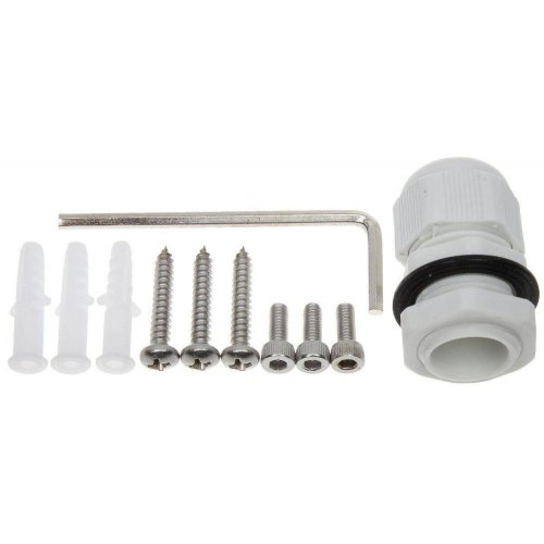 Комутаційний бокс Dahua DH-PFA136