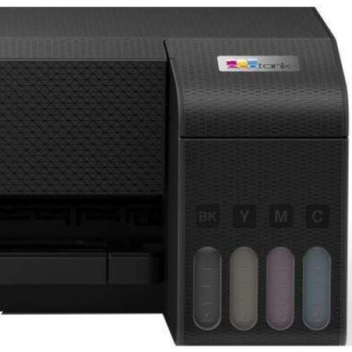 Принтер струменевий A4+кольоровий L1250