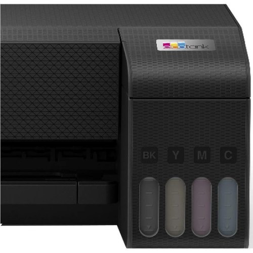 Принтер струменевий A4+кольоровий L1250