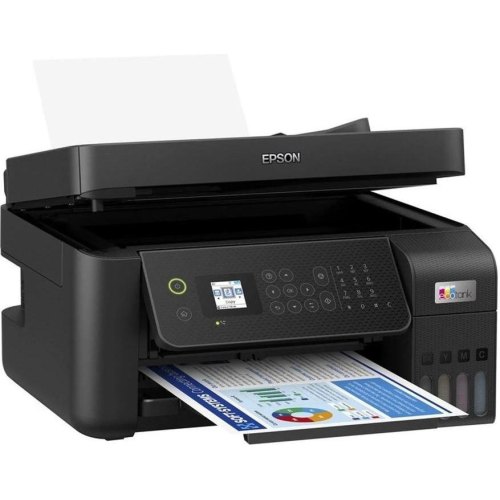 БФП струменевий A4+кольоровий L5290