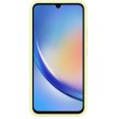 Чохол Samsung A34 (A346) EF-OA346TGEGRU Card Slot Case, Lime