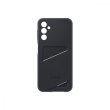 Чохол Samsung A14 (A146) EF-OA146TBEGRU Card Slot Case, Black