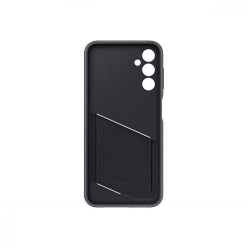 Чохол Samsung A14 (A146) EF-OA146TBEGRU Card Slot Case, Black