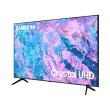 Телевізор Samsung UE65CU7100UXUA