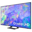 Телевізор Samsung UE65CU8500UXUA