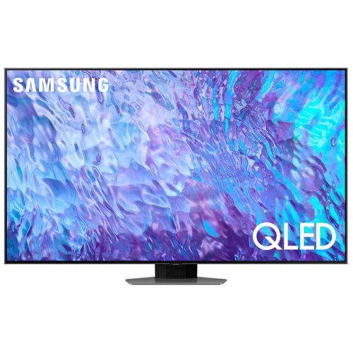 Телевізор Samsung QE55Q80CAUXUA