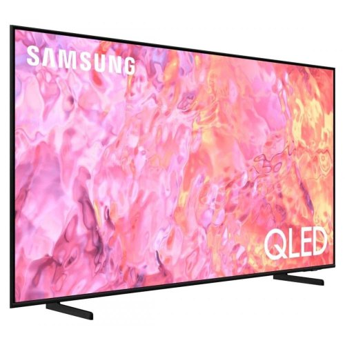 Телевізор Samsung QE65Q60CAUXUA