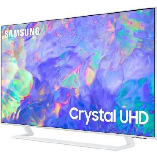 Телевізор Samsung UE50CU8510UXUA
